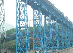 工廠(chǎng)鋼結(jié)構(gòu)防腐